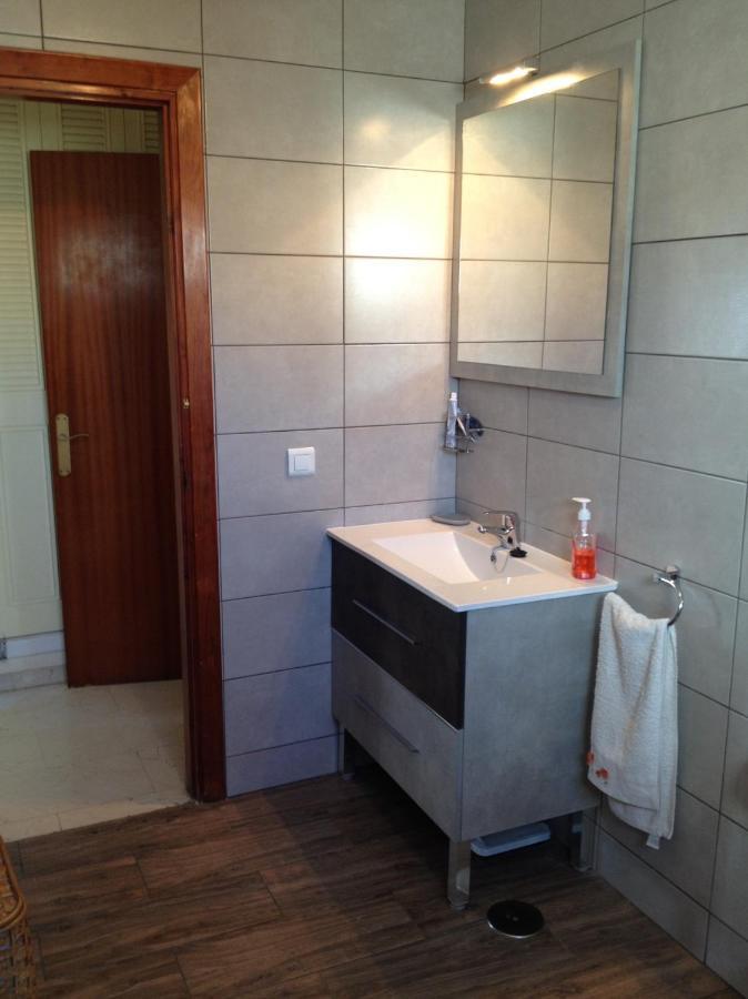 Apartmán Chaparil Nerja Exteriér fotografie